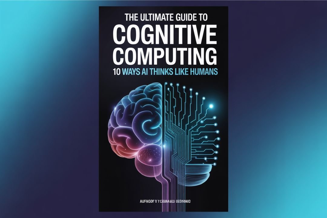 The Ultimate Guide to Cognitive Computing: 10 Ways AI Thinks Like ...